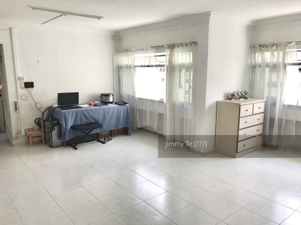 Blk 604 Woodlands Drive 42 (Woodlands), HDB 4 Rooms #223982351